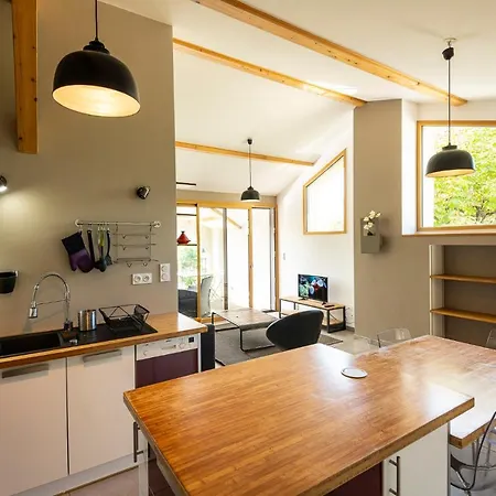 4/6 Places Sud Ardeche Apartment Rosieres (Ardeche)