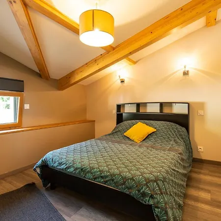 Apartment 4/6 Places Sud Ardeche