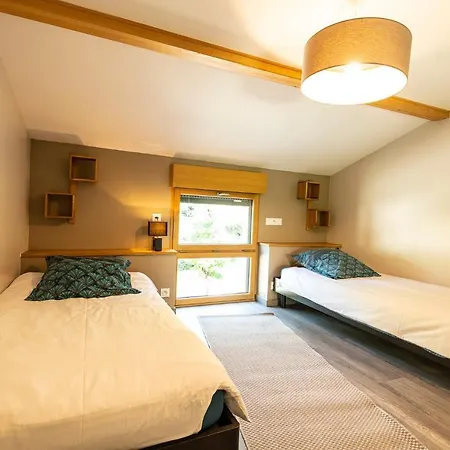 4/6 Places Sud Ardeche Apartment Rosieres (Ardeche)